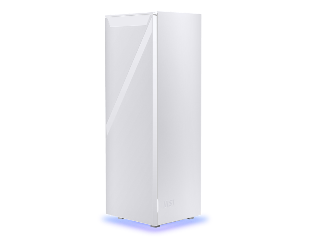 MSI Roamii BE PRO WIFI 7 MESH ROUTER (2pk)