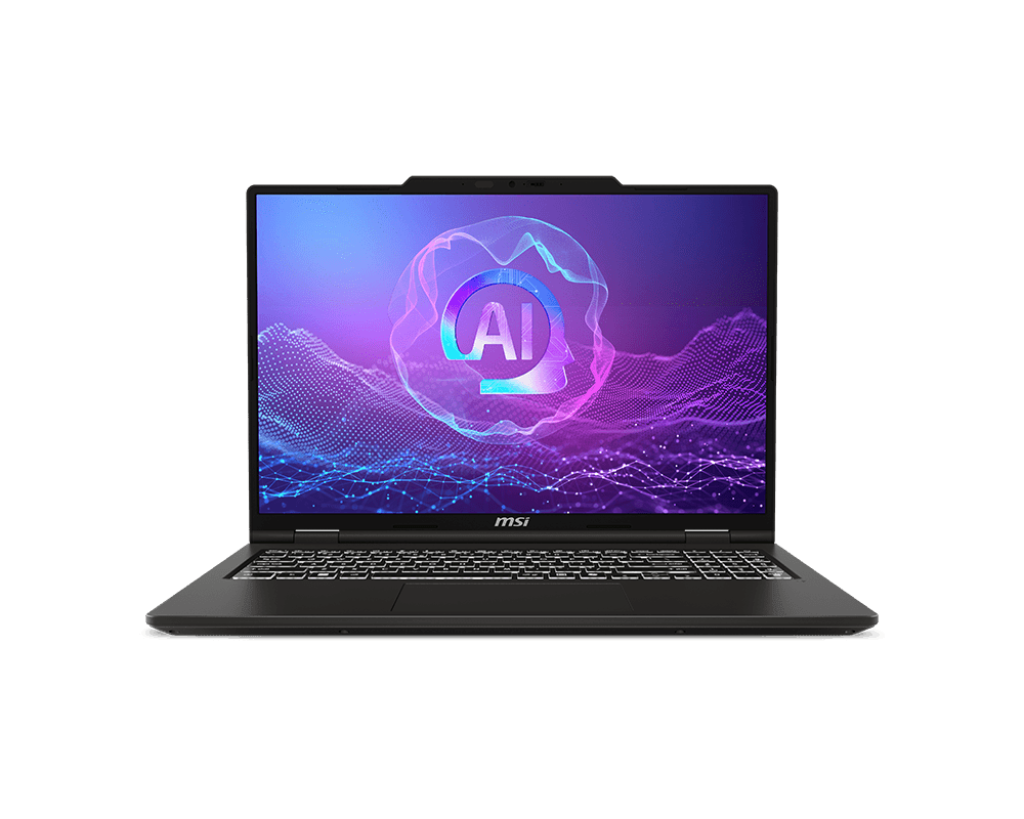 MSI VENTUREPRO 16 NOTEBOOK (MODEL VENTUREPRO 16 A2RWEG-012AU)