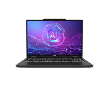 MSI VENTUREPRO 16 NOTEBOOK (MODEL VENTUREPRO 16 A2RWEG-012AU)