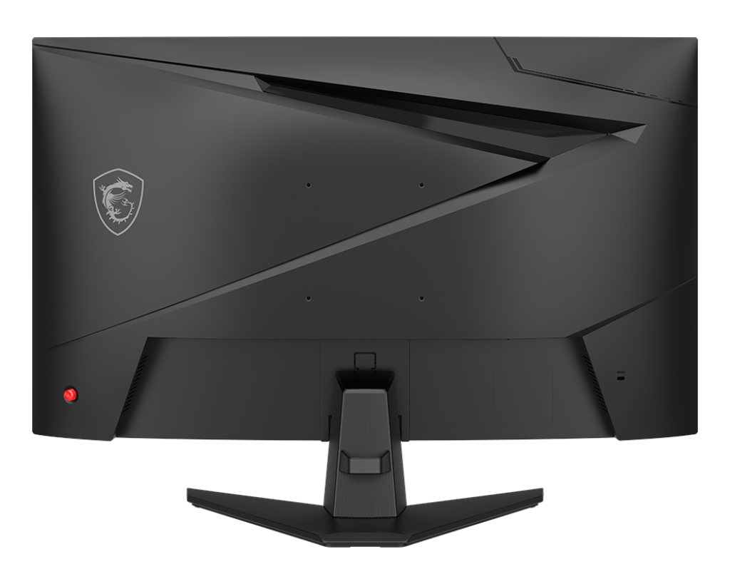 27" MSI MAG 275CQF E18 (WQHD) GAMING MONITOR