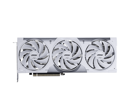 16GB MSI RTX 5070Ti VENTUS 3X PZ OC GPU