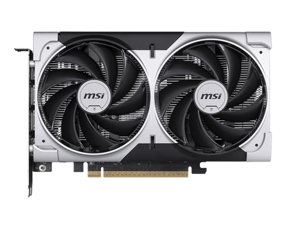 8GB MSI RTX 5050 VENTUS 2X OC GPU