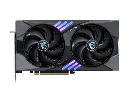 16GB MSI RTX 5060Ti GAMING OC GPU