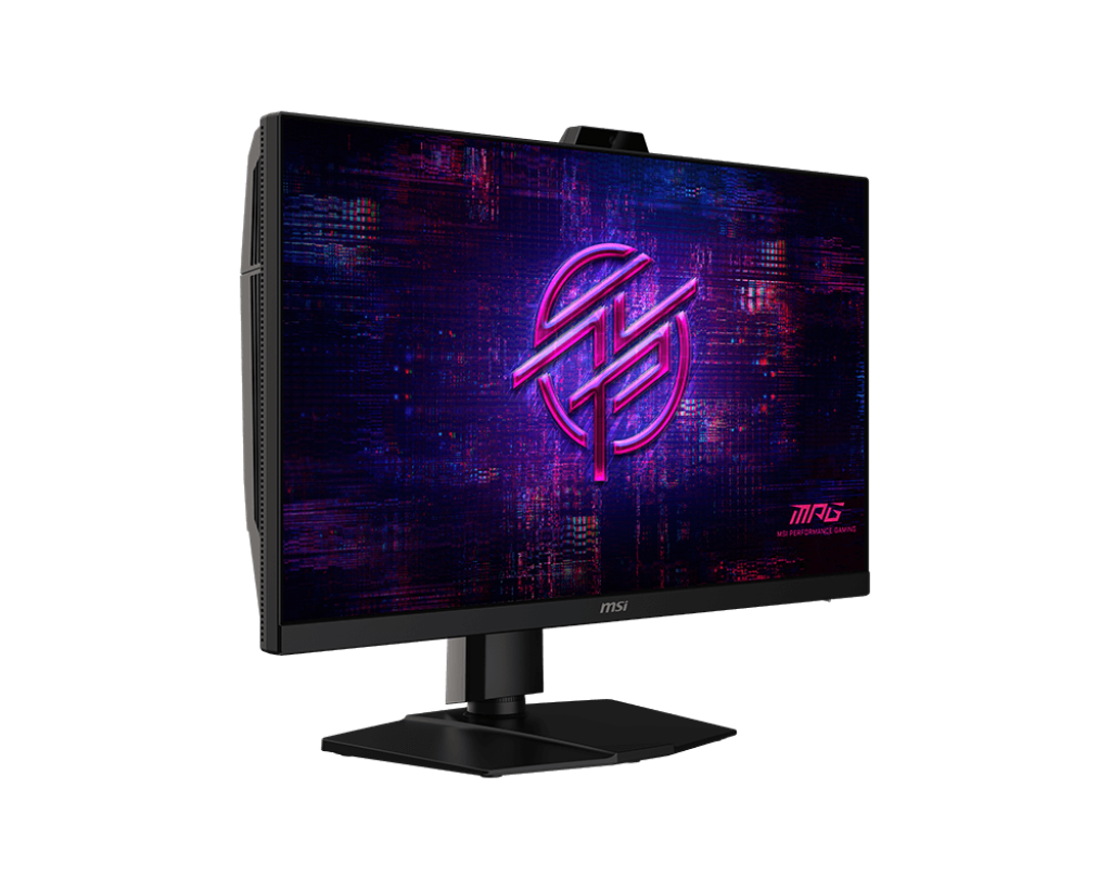 27" MSI MPG 272QRF X36 (WQHD) GAMING MONITOR