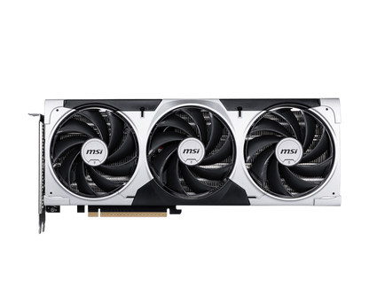 8GB MSI RTX 5060Ti VENTUS 3X OC GPU