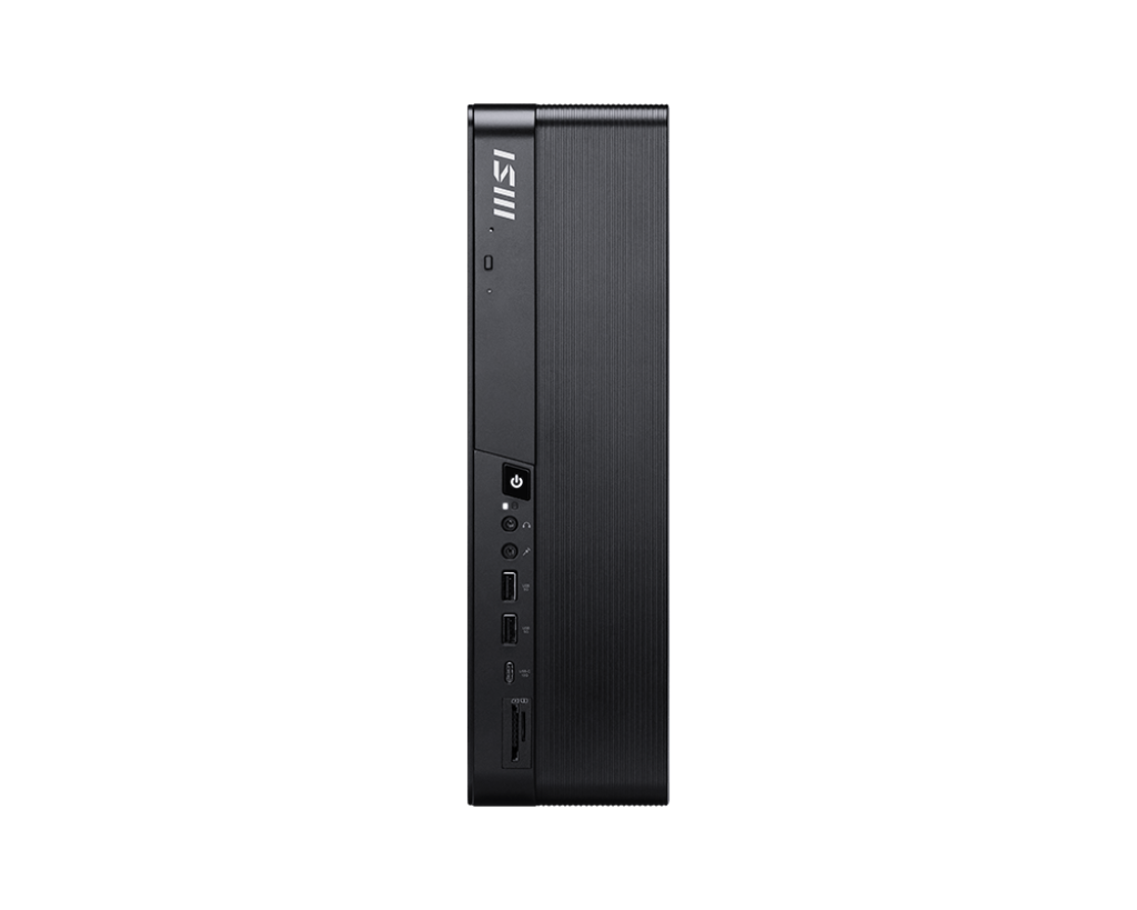 MSI PRO DP80 Mini PC (Model DP80 A14G-008AU)