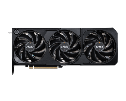 16GB MSI RTX 5080 SHADOW 3X OC GPU