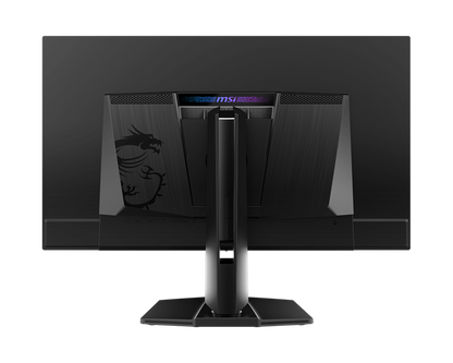 32" MSI MPG 322URX QD-OLED (4K UHD) GAMING MONITOR