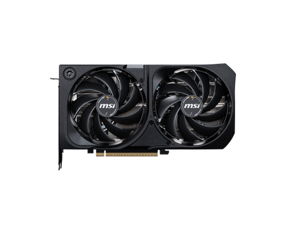 12GB MSI RTX 5070 SHADOW 2X OC GPU