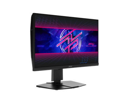 24" MSI MPG 242R (FHD) GAMING MONITOR