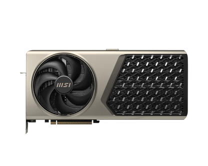16GB MSI RTX 5070Ti EXPERT OC GPU