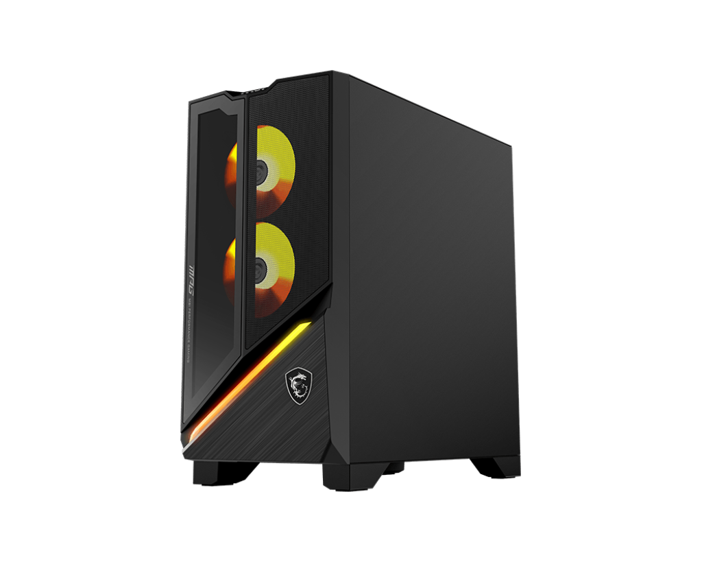 MSI MPG Infinite Z3 9th GAMING PC (Model MPG Infinite Z3 9-441AU)