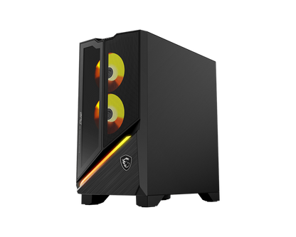 MSI MPG Infinite Z3 9th GAMING PC (Model MPG Infinite Z3 9-441AU)