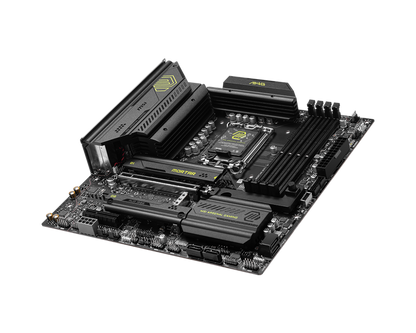 MSI PRO B860M MORTAR WIFI MOTHERBOARD