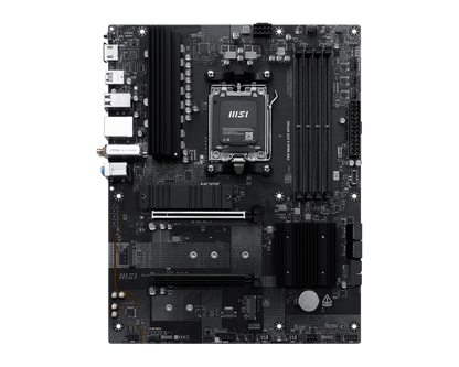 MSI PRO B840-S EVO WIFI6E MOTHERBOARD