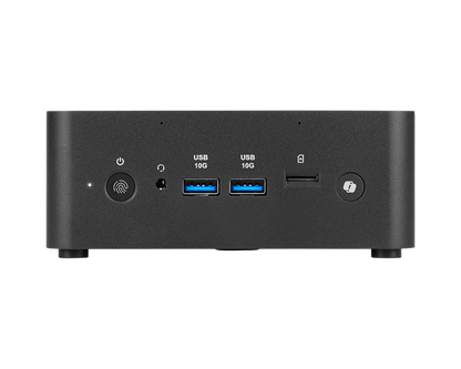 MSI Cubi NUC AI+ 2MG Copilot+ System (Model Cubi NUC AI+ 2MG-008AU)