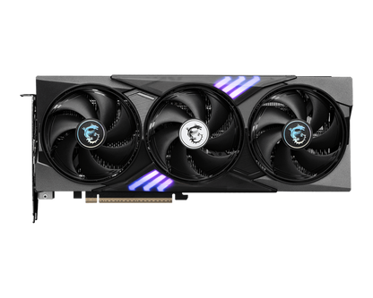 8GB MSI RTX 5060Ti GAMING TRIO OC GPU