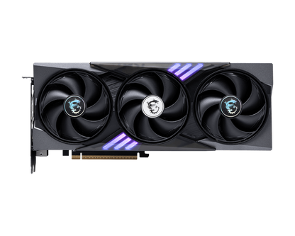 8GB MSI RTX 5060 GAMING TRIO OC GPU