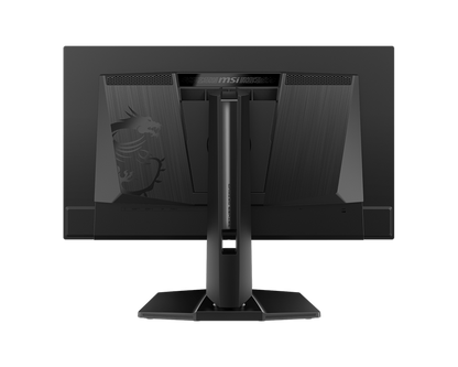 27" MSI MAG 272QP QD-OLED X50 (WQHD) GAMING MONITOR