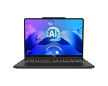 MSI VENTUREPRO 16 AI NOTEBOOK (MODEL VENTUREPRO 16 AI A1VEG-021AU)