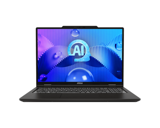MSI VENTUREPRO 16 AI NOTEBOOK (MODEL VENTUREPRO 16 AI A1VEG-021AU)