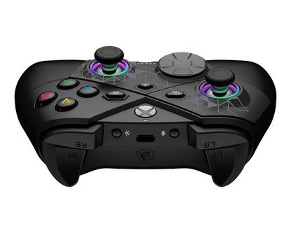 MSI FORCE PRO WIRELESS GAME CONTROLLER