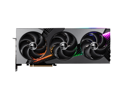 12GB MSI RTX 5070 VANGUARD SOC GPU
