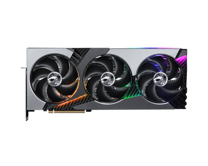 16GB MSI RTX 5080 VANGUARD SOC GPU