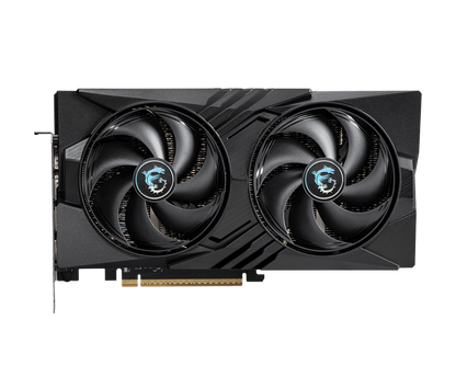 8GB MSI RTX 5060 GAMING OC GPU