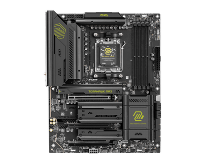 MSI MAG B850 TOMAHAWK MAX WIFI MOTHERBOARD