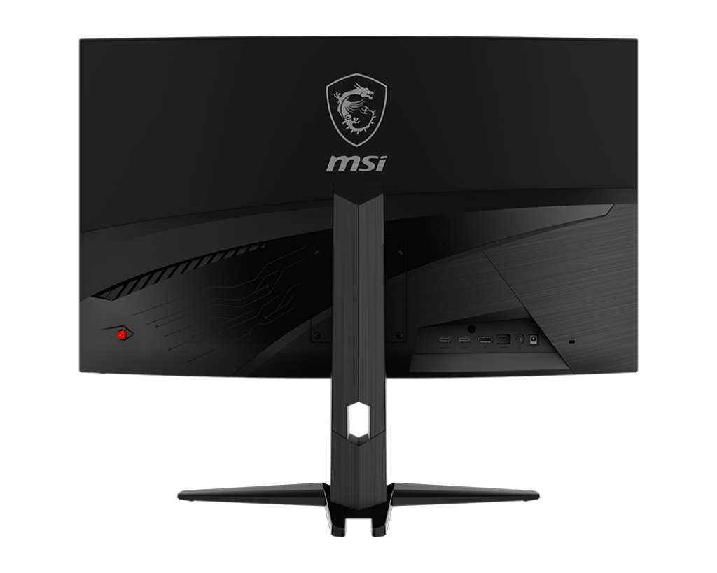 32" MSI MAG 321CUPDF (4K DUAL MODE) GAMING MONITOR
