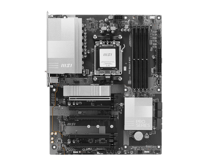 MSI PRO B840-P WIFI MOTHERBOARD
