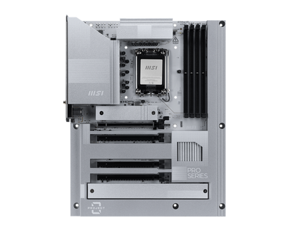 MSI PRO Z890-S WIFI PZ MOTHERBOARD