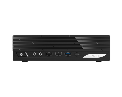 MSI PRO DP21 Mini PC (Model DP21 12M-879AU)