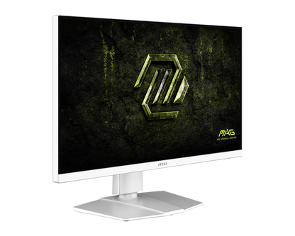 27" MSI MAG 274QRFW E20 (WQHD) GAMING MONITOR