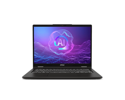 MSI VENTUREPRO A14 AI+ A3HW NOTEBOOK (MODEL VENTUREPRO A14 AI+ A3HWEG-005AU)