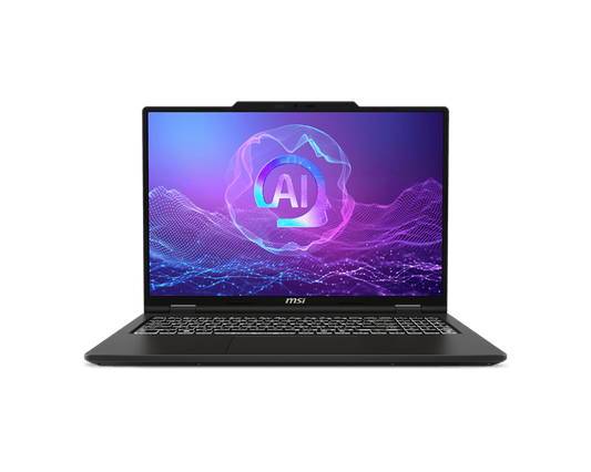 MSI VENTUREPRO 16 NOTEBOOK (MODEL VENTUREPRO 16 A2RWFG-025AU)