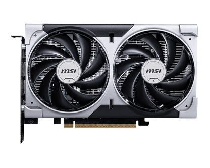 8GB MSI RTX 5060 VENTUS 2X OC GPU