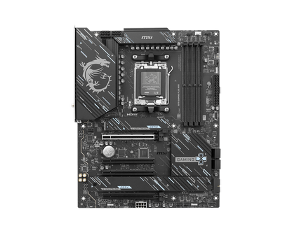 MSI X870 GAMING PLUS WIFI MOTHERBOARD