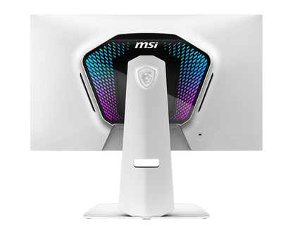 27" MSI MPG 274URDFW E16M (4K DUAL MODE) GAMING MONITOR