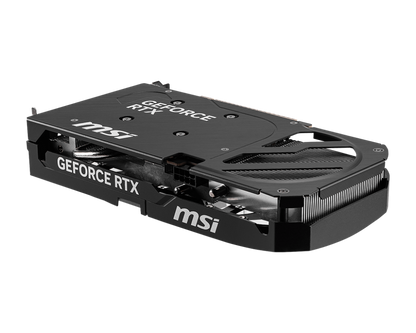 16GB MSI RTX 5060Ti SHADOW 2X OC PLUS GPU