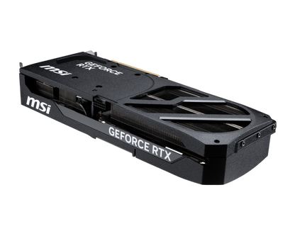 12GB MSI RTX 5070 SHADOW 3X OC GPU