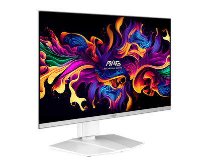 27" MSI MAG 272QPW QD-OLED X28 (WQHD) GAMING MONITOR