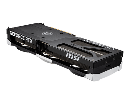 12GB MSI RTX 5070 VENTUS 3X OC GPU