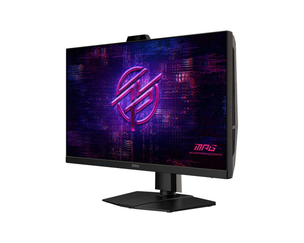 27" MSI MPG 272QRF X36 (WQHD) GAMING MONITOR