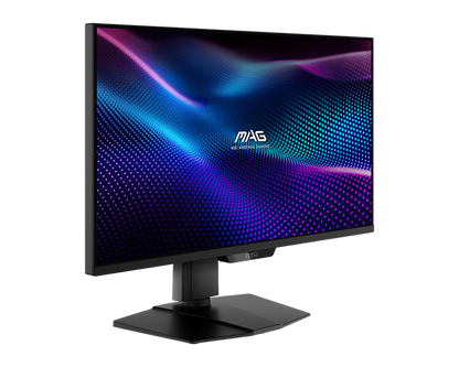 27" MSI MAG 274QPF X30MV (WQHD) GAMING MONITOR