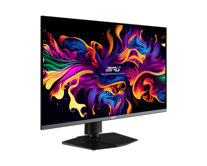 32" MSI MPG 322URX QD-OLED (4K UHD) GAMING MONITOR