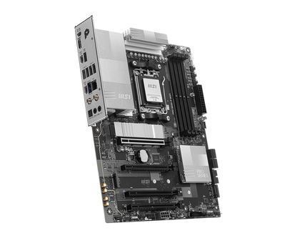 MSI PRO B850-P WIFI MOTHERBOARD