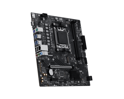 MSI PRO A620M-AB-EVO MOTHERBOARD