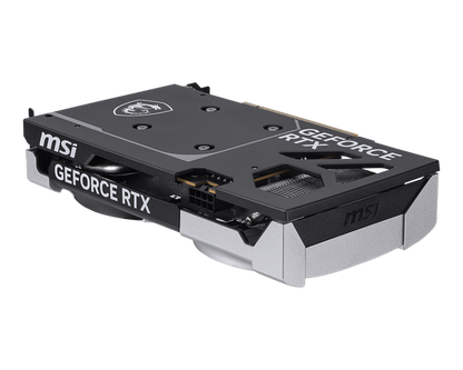 8GB MSI RTX 5050 VENTUS 2X OC GPU